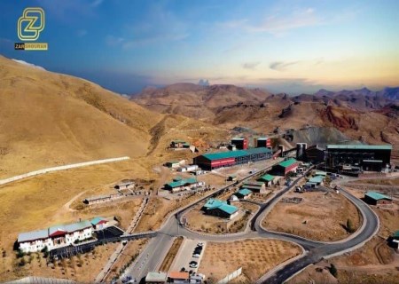 اجرای همزمان دو طرح مهم در زرشوران؛ طبقه‌بندی مشاغل و چارت جدید