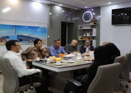 شرکت آلومینای ایران پایلوت استقرار سامانه مدیریت ناترازی انرژی
