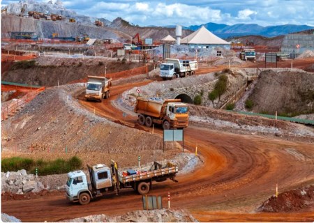 برزیل، میدان نبرد جدید ژئوپلیتیک: عناصر نادر خاکی و رقابت جهانی