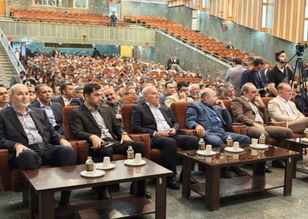 بیست‌وهشتمین سمپوزیوم فولاد ۱۴۰۵ در اصفهان آغاز به کار کرد
