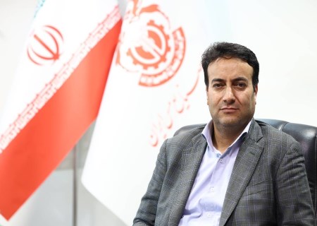 نصب ایستگاه‌های پایش هوا در شهربابک و خاتون‌آباد