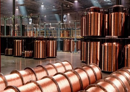 سرنوشت بازار مس تغییر خواهد کرد