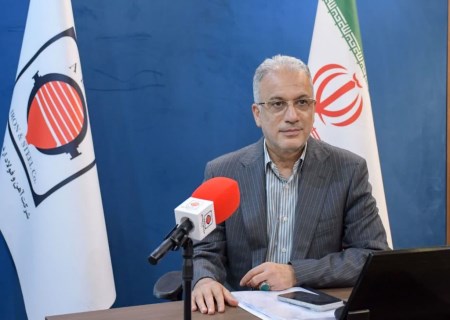 نسخه طلایی ایمیدرو برای آینده فولاد؛ صادرات و بهره‌وری، کلید عبور از بحران
