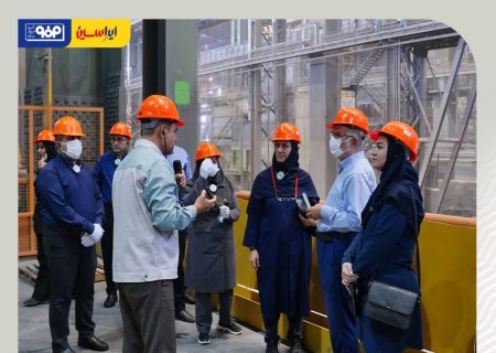 تشکیل کارگروه‌های تخصصی مشترک دانشگاه علامه طباطبائی و فولاد مبارکه برای حل مسائل صنعت