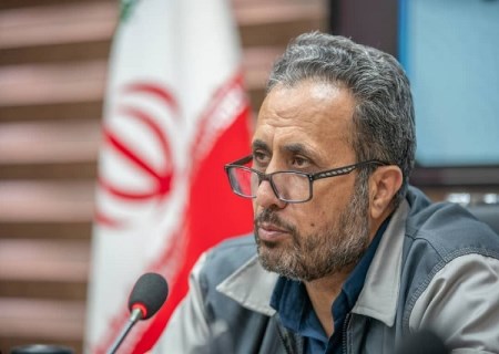 افزایش ۳۰ درصدی حفاری در معادن سنگ‌ آهن سنگان