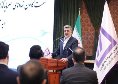 ۳ سناریوی پیش‌روی بازار سرمایه از نگاه رئیس سازمان بورس