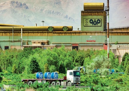 ۱۱ ماه پرشتاب فولاد مبارکه؛ شمارش معکوس برای ثبت سال طلایی