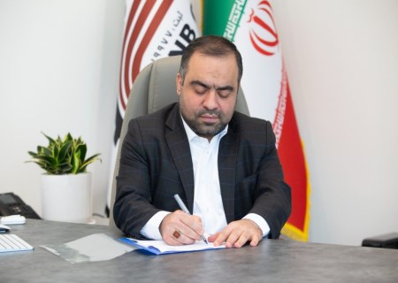 اصغرزاده جایگزین صفری شد | تغییر مدیریتی در فولاد ارفع