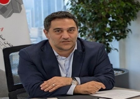 چرخش نگران‌کننده زنجیره فولاد ایران به سوی خام‌فروشی