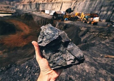 دور جدید تقاضای زغال با صعود بهای گاز طبیعی