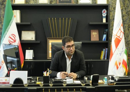 فولاد زاگرس اندیمشک در انتظار تأمین مالی؛ مطالبه مدیرعامل از فولاد خوزستان