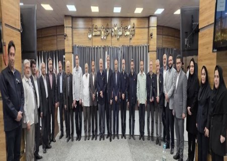 حاکمیت شرکتی فولاد خوزستان زیر ذره‌بین؛ مدیران تابعه پای میز تصمیم‌گیری