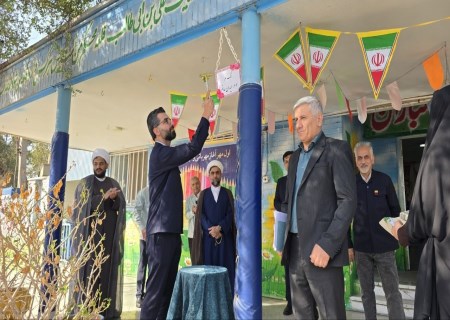 «نسل شما، نسل سازندگان باشد»؛ پیام متفاوت فولاد خوزستان به دانش‌آموزان