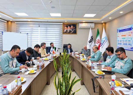 چراغ سبز وزارت صمت به توسعه زنجیره پایین‌دستی فولاد