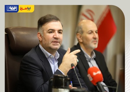 نقش‌آفرینی فناوری اطلاعات به عنوان پیشران خلق ثروت در گروه فولاد مبارکه