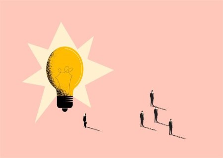 چگونه نوآوری‌های تحول‌آفرین را گسترش دهیم؟