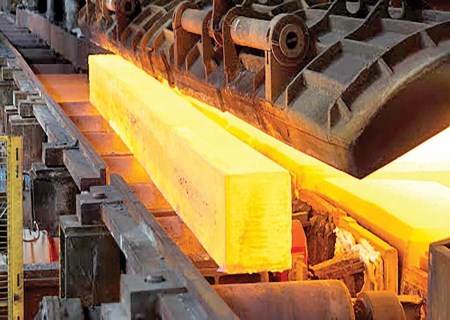 مصرف انرژی در فولادسازی ایران چهار برابر میانگین جهانی
