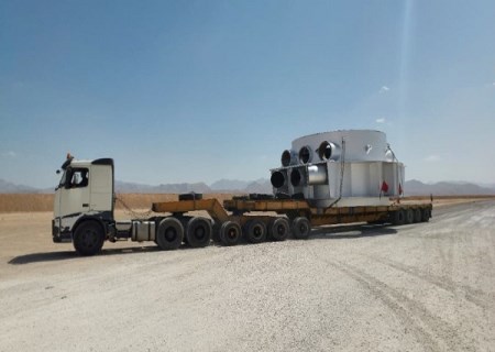 پیشرفت چشمگیر پروژه احیای مستقیم اقلید در مردادماه