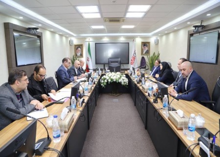 چالش‌های پنهان صنعت مولیبدن کشور بررسی شد؛ وعده پیگیری در وزارت صمت