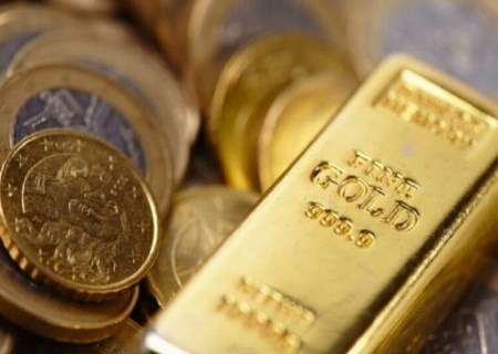 افزایش ارزش طلا هم‌زمان با اعلام خبر باز بودن تنگه هرمز در دوره آتش‌بس