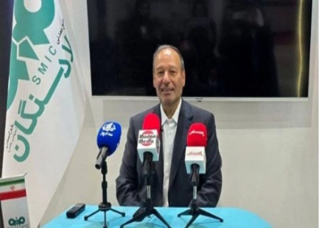 معاون تولید و بهره برداری فولاد سنگان در نشست خبری عنوان کرد: مصرف گاز و برق را کاهش دادیم