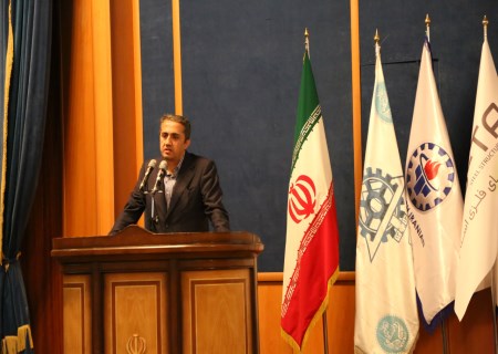آقاجانلو: نقش موثر دانشگاه ها در رشد ضریب پیچیدگی زنجیره و تولید محصولات متنوع
