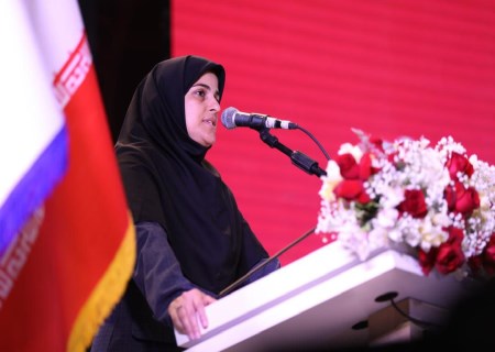 خلوصی : رشد 7 درصدی واکنش در شرایط اضطرار شرکت های تابعه ایمیدرو