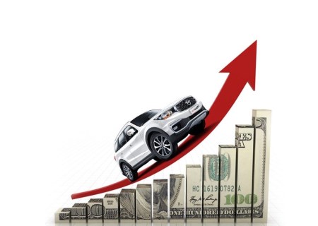 بازار خودرو وارد کورس جنون‌آمیز شد؛ قیمت‌ها از دلار هم سبقت گرفتند