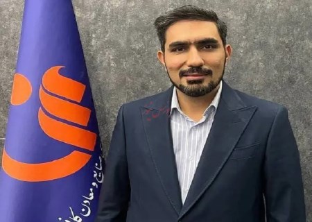 تغییر در رأس کانی‌مس؛ یاسر سلیمانی سکاندار جدید شرکت شد