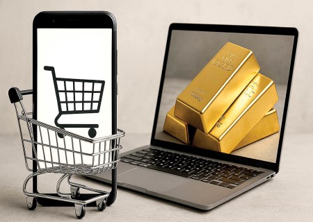 سرمایه‌گذاری در طلای بدون تحویل: واقعیت‌های پنهان و خطرات ناشناخته