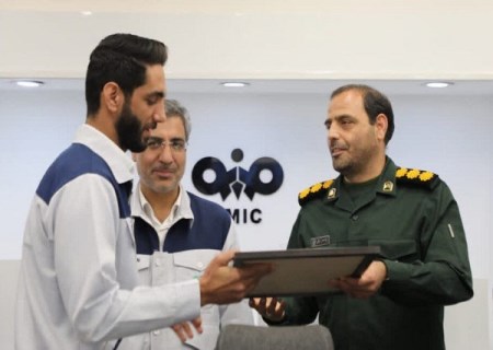 روایت حضور جهادگران فولاد سنگان در دل محرومیت‌ ها