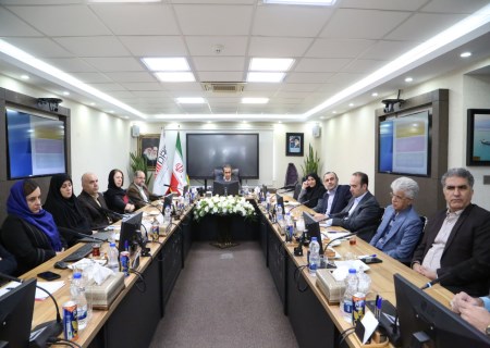 آقاجانلو اعلام کرد :  تعامل با بخش خصوصی برای راهبری مطلوب شرکت ها