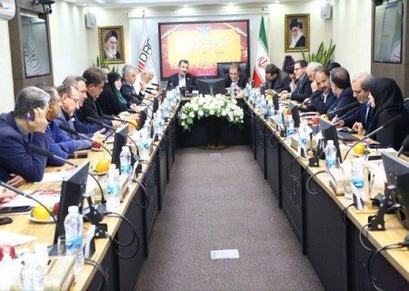 رشد ۱۳ درصدی بخش معدن؛ نیازمند ۳۰ میلیارد دلار سرمایه گذاری است/ تاکید بر برگشت وجوه حاصل از واگذاری سهام به ایمیدرو‌