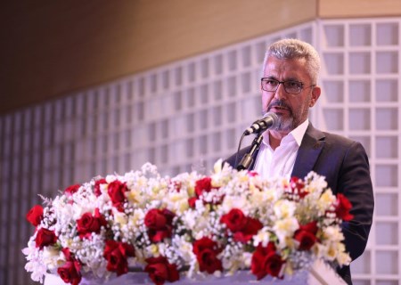 ولدخانی : سطح مسابقات امسال و آمادگی آتش نشانان بسیار بالا بود