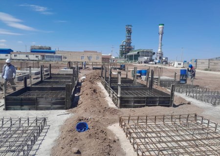 پیشرفت چشمگیر در طرح فولاد آرتاویل