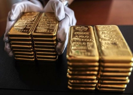 طلای جهانی وارد کانال ۳۳۰۰ دلار شد
