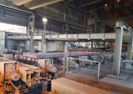 عبور از تولید اسلب؛ تحول راهبردی در صنعت فولاد ایران