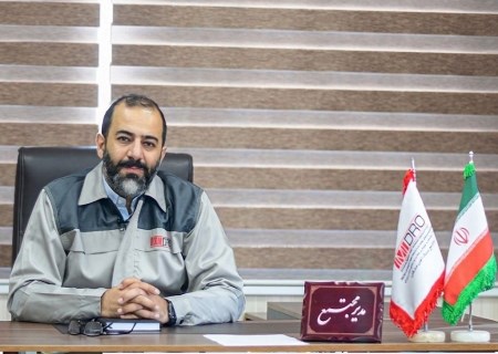 جهش بزرگ در حفاری سنگ‌آهن سنگان؛ رکورد ۱۵ ساله جابه‌جا شد