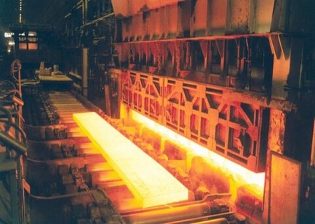 فولاد سبز ، کلید بازار جهانی