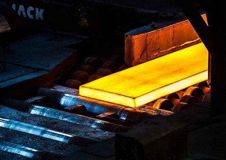 تعرفه‌های آمریکا و بازی قدرت در بازار جهانی اسلب