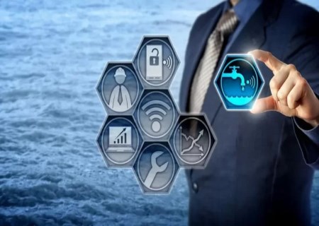 تکنولوژي، راهکار مواجهه با بحران آب