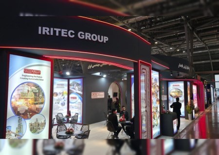 ایریتک در متالکس ۲۰۲۶؛ آغاز رایزنی‌های تازه برای توسعه همکاری‌ها