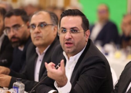 استراتژی جدید صادرات و همکاری خارجی فولاد آلیاژی ایران اعلام شد