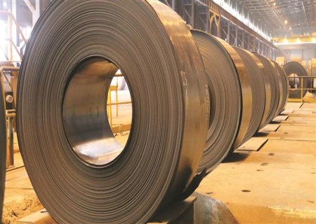 مازاد عرضه، رقابت قیمتی ورق گرم را متوقف کرد