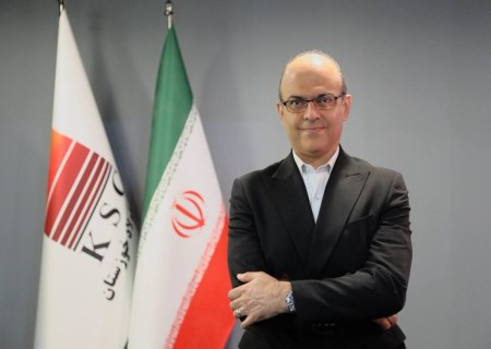 محصولات بومی‌سازی شده ایرانی را با افتخار به بازارهای جهانی عرضه خواهیم کرد