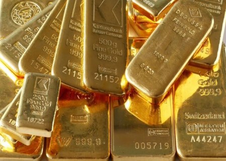 طلای جهانی روی دور افزایش قیمت