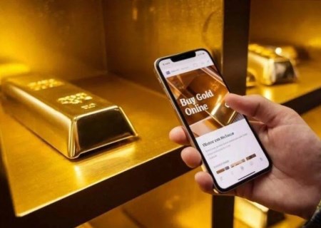 تغییر قوانین معاملات آنلاین طلا؛ فروش پلتفرم‌ها فقط به این شرط