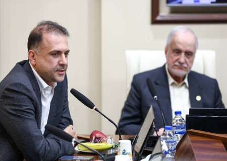 لزوم شکل‌گیری هندسه‌ای نو در پیوند علم و صنعت