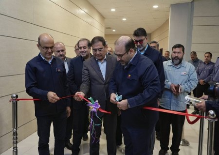 طلوع نوآوری و شکوفایی در فولاد خوزستان؛ آیین افتتاح مرکز نوآوری و ساختمان مرکزی شرکت تافکو