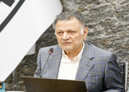 نمایش باشکوه خودباوری ملی در بازسازی فولادمبارکه/ سرعت احیای فولادمبارکه، ضربه‌ای مهندسی به استراتژیِ ‌زیرساخت‌زنی‌ دشمن بود